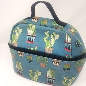 Canvas Lunch Box Southwest Style Kids